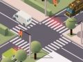 ゲーム交通停止オンライン