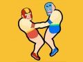 ゲームレスリングジャンプ2オンライン