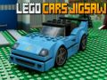 ゲームレゴ 車 ジグソーパズルオンライン