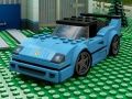 ゲームおもちゃの車ジグソーパズルオンライン
