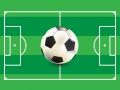 ゲームファンキーサッカーオンライン