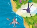 ゲーム空中戦オンライン
