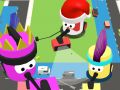 ゲームゴミ収集者.ioオンライン