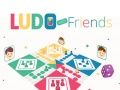 ゲーム友達とルドオンライン