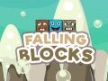 ゲーム落ちるブロックオンライン