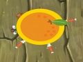 ゲームフルーツナイフアップオンライン