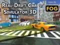 ゲームリアルドリフトカーシミュレーター3Dオンライン