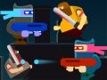 ゲーム死闘オンライン