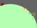ゲーム絵文字サークルランオンライン