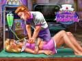 ゲーム眠り姫の復活オンライン