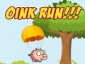 ゲームオインク ラン!!!オンライン