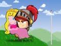 ゲームプリンセスレスキューオンライン