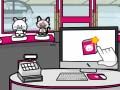 ゲームペットサロン: 猫のケアオンライン