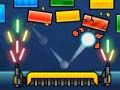ゲームブロックブレイカー2018オンライン