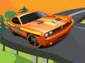 ゲームアメリカ車メモリーオンライン