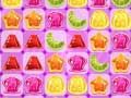 ゲームジェリーマッチ3オンライン