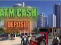 ゲームATM現金預金オンライン