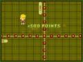 ゲーム座標ラッシュオンライン