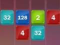 ゲーム2048 行オンライン