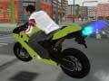 ゲームバイク駐車場オンライン