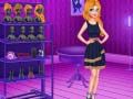ゲーム独立した女の子のパーティーオンライン