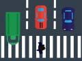 ゲームクrazyに歩くオンライン