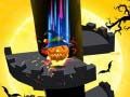 ゲーム恐ろしいヘリックスオンライン
