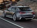 ゲームアウディ RS6 アバントオンライン