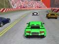 ゲームエクストリームスタントレースカー2019オンライン