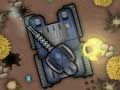 ゲーム戦車の戦いオンライン