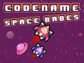 ゲームコードネーム 宇宙美少女オンライン