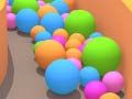 ゲーム砂のボールオンライン