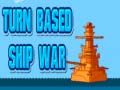 ゲームターン制艦船戦争オンライン