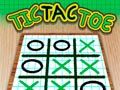 ゲームティック・タック・トー 紙のメモオンライン