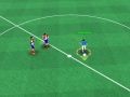 ゲームサッカーリーグオンライン