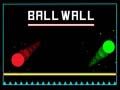 ゲームボールウォールオンライン