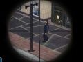 ゲームスナイパーミッション3Dオンライン