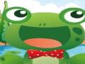 ゲーム全部食べろオンライン