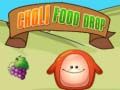 ゲームチョリフードドロップオンライン
