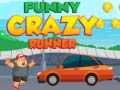 ゲーム面白いクレイジーランナーオンライン