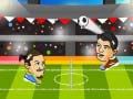 ゲームヘッド・トゥ・ヘッド・サッカーオンライン