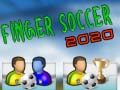 ゲーム指サッカー 2020オンライン