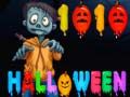 ゲーム1010 ハロウィンオンライン