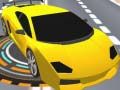 ゲーム3Dカー レースオンライン