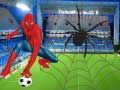 ゲームスパイダーサッカーオンライン