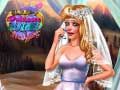 ゲーム眠れるプリンセスと壊れた結婚式オンライン