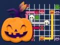 ゲームハロウィンをつなげるオンライン