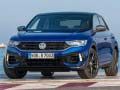 ゲームフォルクスワーゲン T-Roc Rオンライン