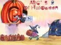 ゲームハロウィンのABC 2オンライン