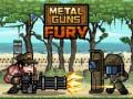 ゲームメタルガンズの怒りオンライン